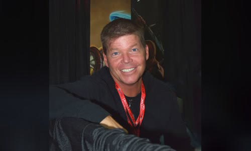 Rob Liefeld