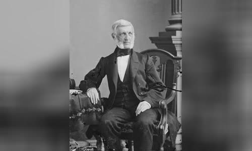 George Bancroft