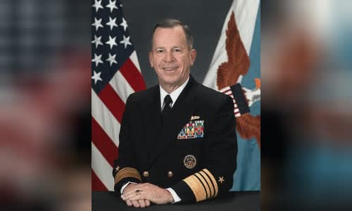Michael Mullen