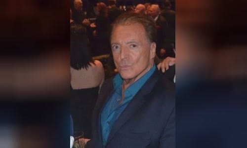 Armand Assante