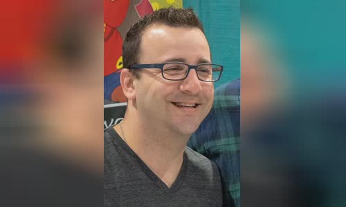 Phillip Glasser