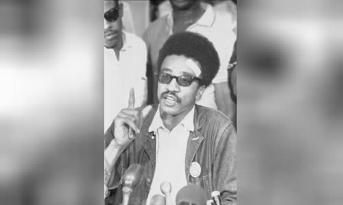 H. Rap Brown
