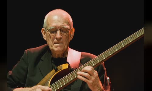 Steve Swallow