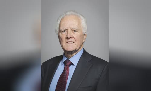 John McFall, Baron McFall of Alcluith