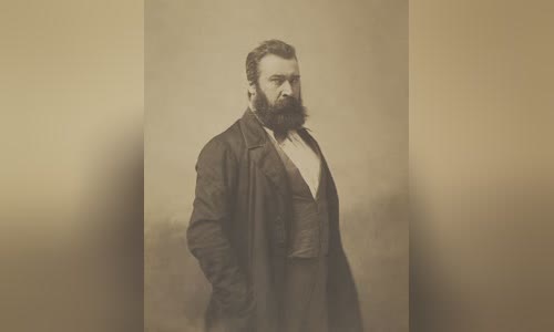 Jean-François Millet