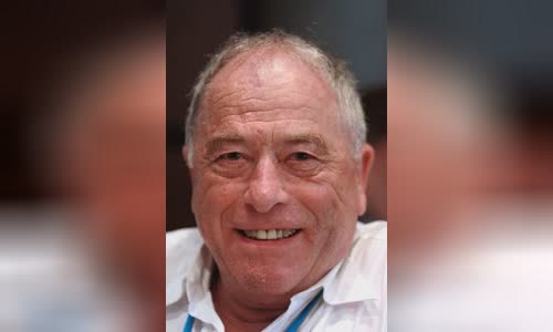 Kurt Wüthrich