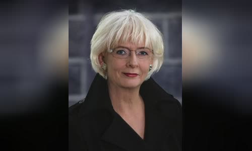 Jóhanna Sigurðardóttir