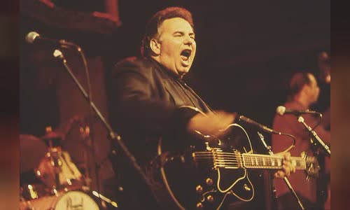 Duke Robillard