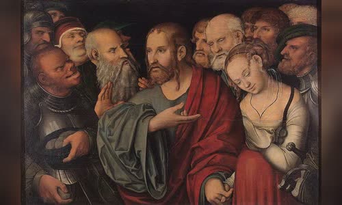 Lucas Cranach the Younger