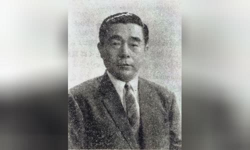 Kenichi Fukui
