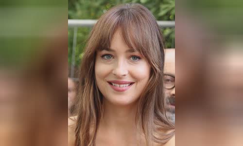 Dakota Johnson