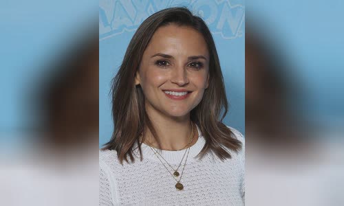 Rachael Leigh Cook