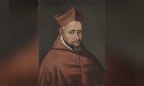 Robert Bellarmine