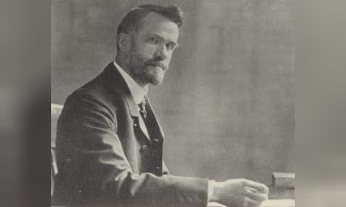Walter Rauschenbusch
