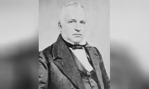 Louis-Hippolyte Lafontaine