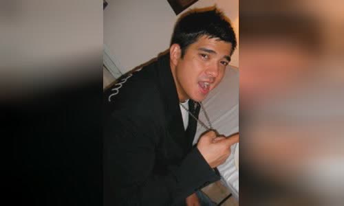 Francis Magalona