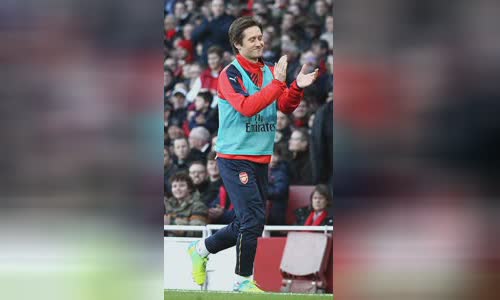 Tomáš Rosický