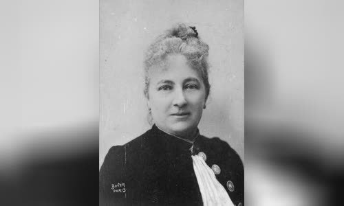 Juliette Adam