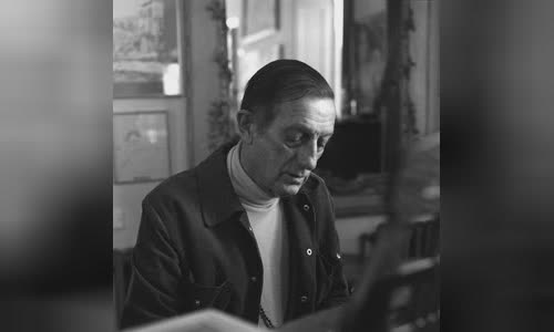 Alain Daniélou