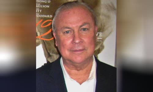 Robert Wilson (director)
