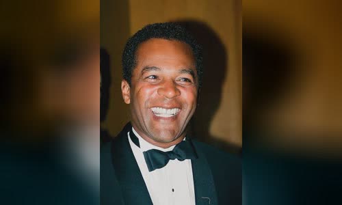 Clifton Davis