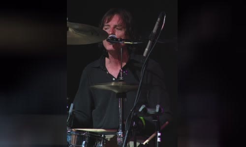 Jody Stephens