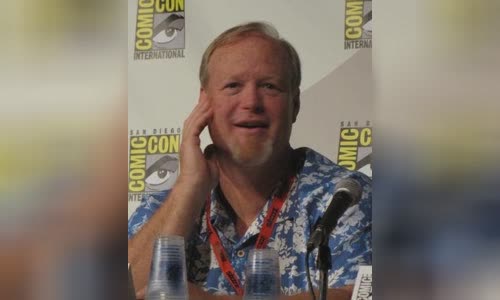 Bill Fagerbakke