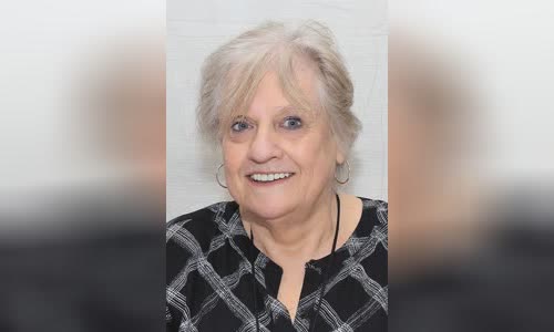 Karen Cushman