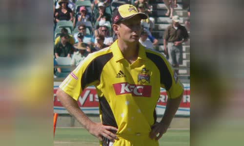 Adam Voges