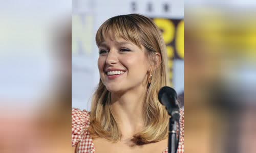 Melissa Benoist
