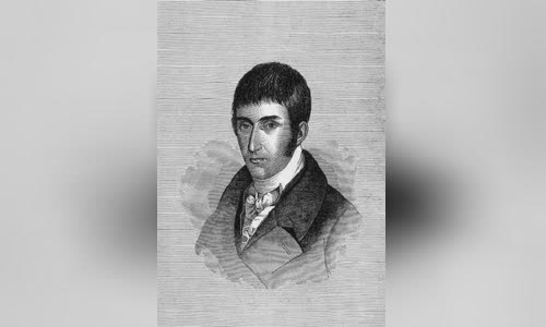 Francisco José de Caldas