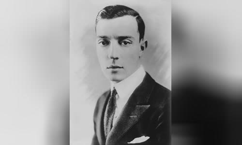 Buster Keaton