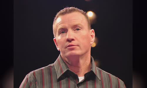 Micky Ward