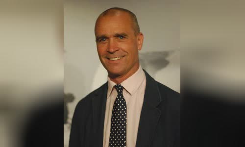 Henry Worsley (explorer)