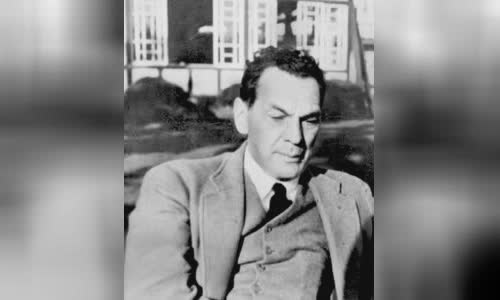 Richard Sorge