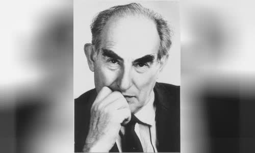 Vitaly Ginzburg