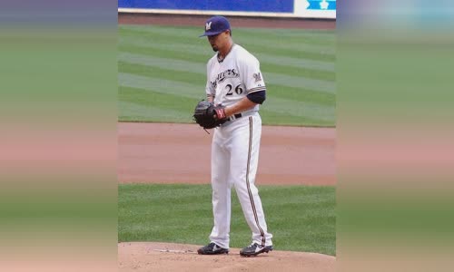 Kyle Lohse