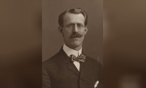 Edward Stratemeyer
