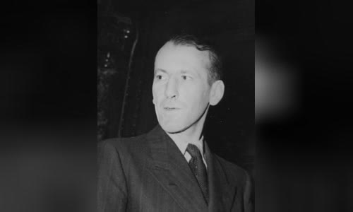 Ernst Kaltenbrunner