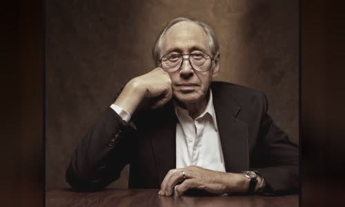 Alvin Toffler
