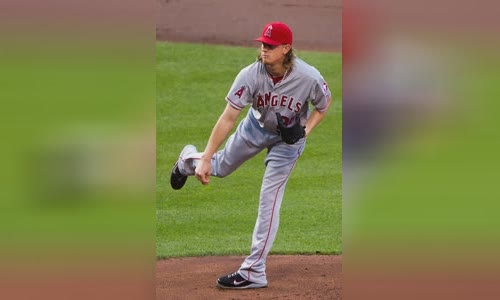 Jered Weaver