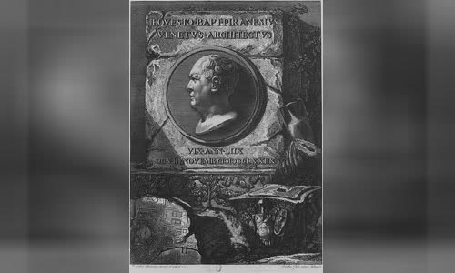 Giovanni Battista Piranesi