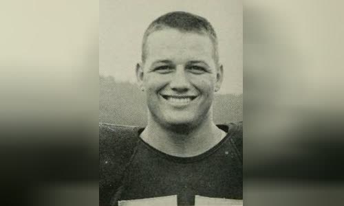Sam Huff
