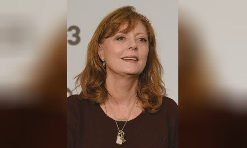 Susan Sarandon