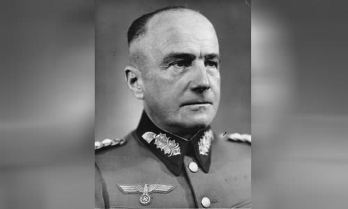 Walther von Brauchitsch