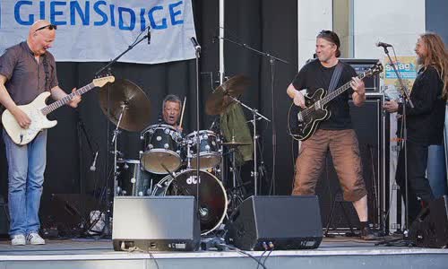 Yngve Moe