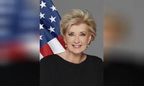 Linda McMahon
