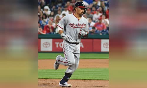 Kurt Suzuki