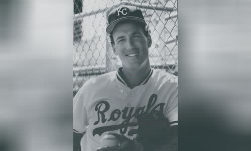 Charlie Leibrandt