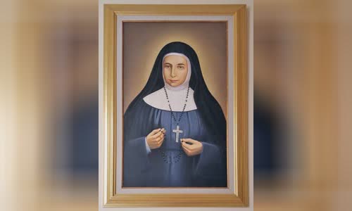 Marie-Alphonsine Danil Ghattas
